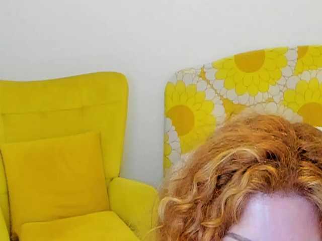 BritishPenelope live cam on BongaCams