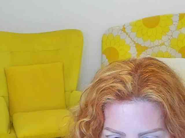 BritishPenelope webcam