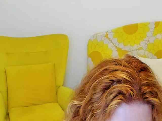 BritishPenelope webcam