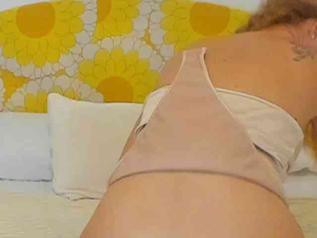 BritishPenelope