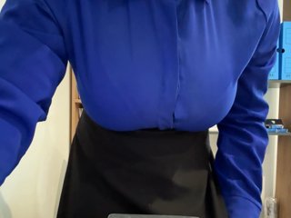 _BRENDA_KISKA_ Porn Show