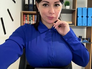 Brenda_KiSKA Porn Show