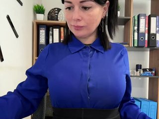 ANN_FOX Porn Show