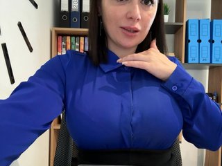 Brenda_KiSKA Porn Show