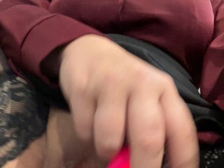 Brenda_KiSKA Porn Show
