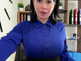 ANN_FOX Porn Show