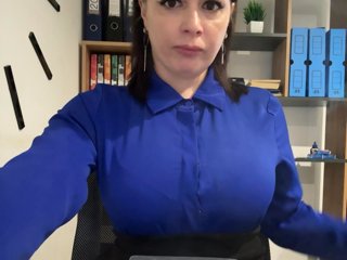 Brenda_KiSKA Porn Show