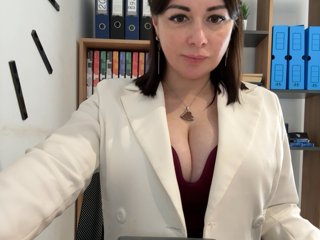 _BRENDA_KISKA_ Porn Show