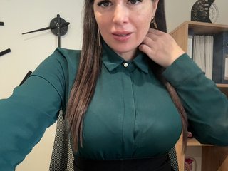 ANNA_Fox Porn Show