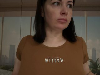 Brenda_KiSKA Porn Show