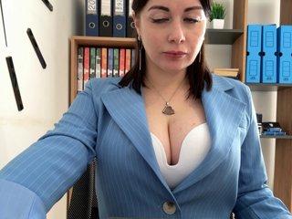 _BRENDA_KISKA_ Porn Show