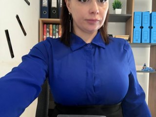 Brenda_KiSKA Porn Show