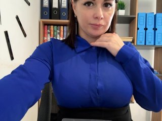 Brenda_KiSKA Porn Show