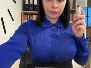 Brenda_KiSKA Porn Show
