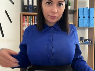 Brenda_KiSKA Porn Show