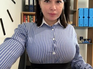 Brenda_KiSKA Porn Show
