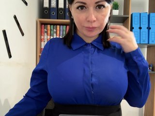 Brenda_KiSKA Porn Show