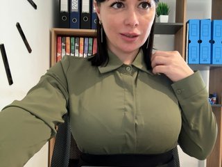 Brenda_KiSKA Porn Show