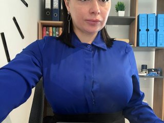 Brenda_KiSKA Porn Show