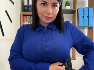 Brenda_KiSKA Porn Show