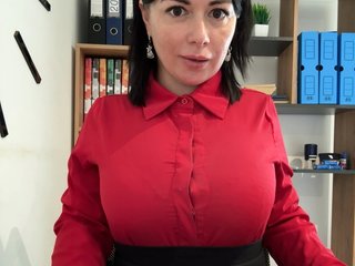 ANN_FOX Porn Show