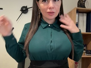 ANNA_Fox Porn Show