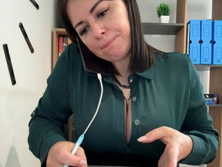 Brenda_KiSKA Porn Show