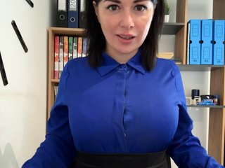 Brenda_KiSKA Porn Show