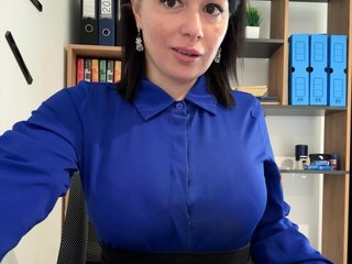 ANN_FOX Porn Show