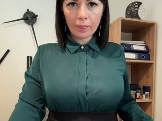 ANNA_Fox Porn Show