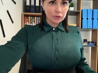 Brenda_KiSKA Porn Show
