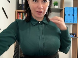 ANN_FOX Porn Show