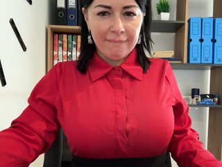 ANN_FOX Porn Show