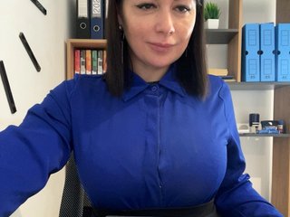 Brenda_KiSKA Porn Show