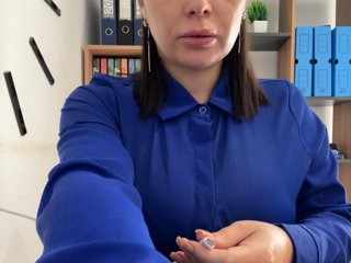 _BRENDA_KISKA_ Porn Show