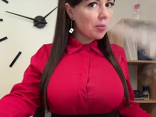 ANNA_Fox Porn Show