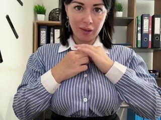 ANN_FOX Porn Show