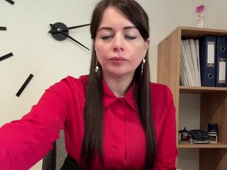 ANNA_Fox Porn Show