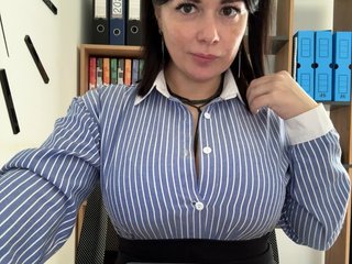 Brenda_KiSKA Porn Show