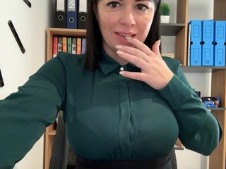 Brenda_KiSKA Porn Show