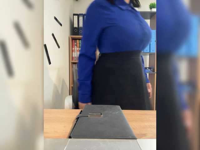 go to chat with Brenda_KiSKA