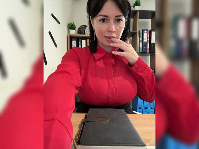 ANN_FOX live webcam show