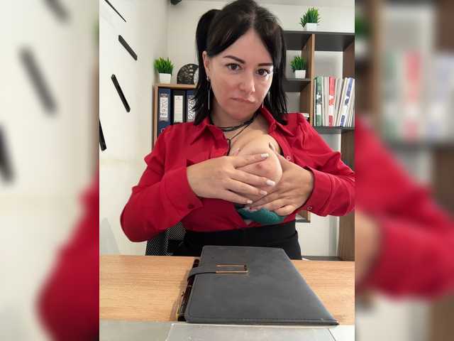 VeryBaby live webcam show