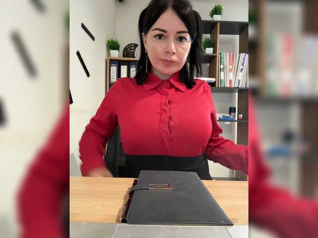 VeryBaby live cam on BongaCams