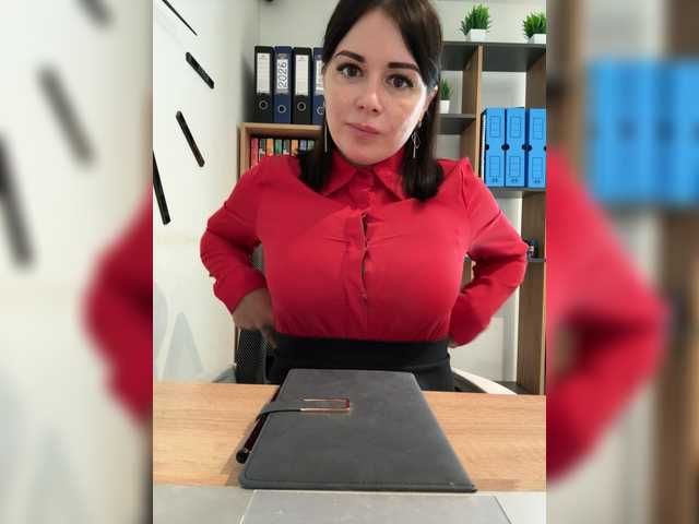 Brenda_KiSKA live cam