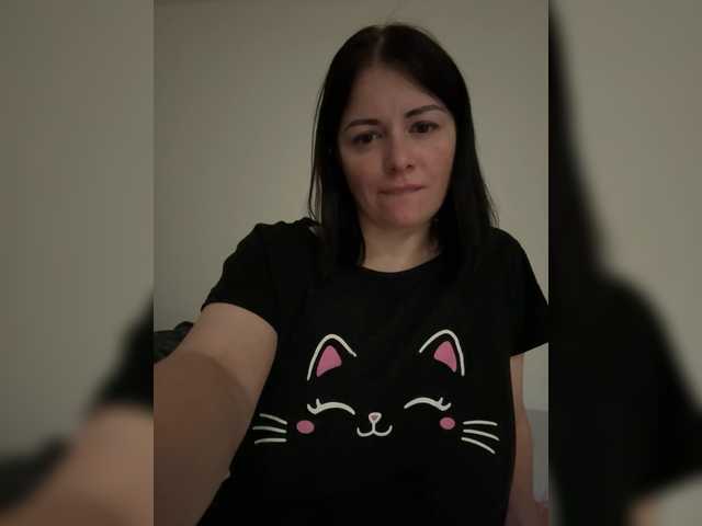VeryBaby live cam on BongaCams