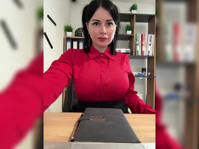 VeryBaby live cam on BongaCams