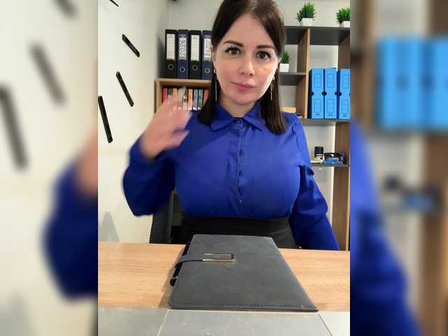 VeryBaby live cam on BongaCams