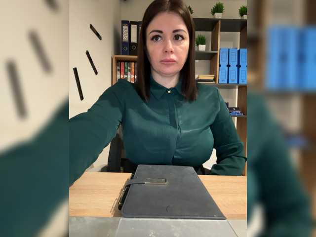 VeryBaby live cam on BongaCams