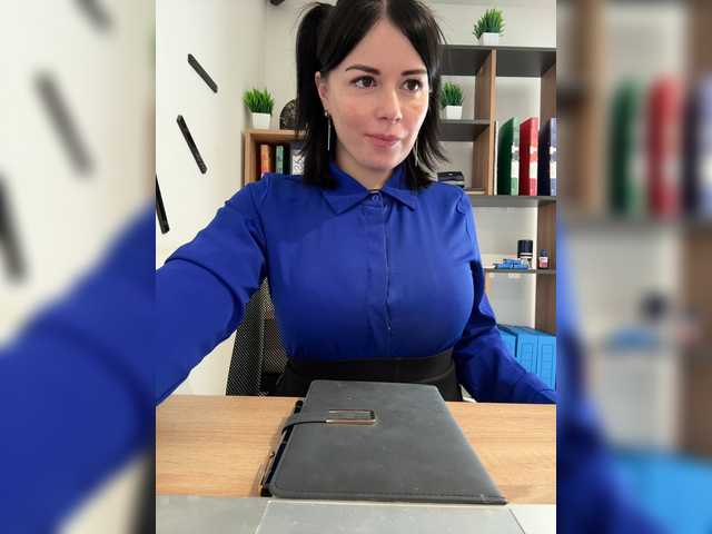 VeryBaby live cam on BongaCams